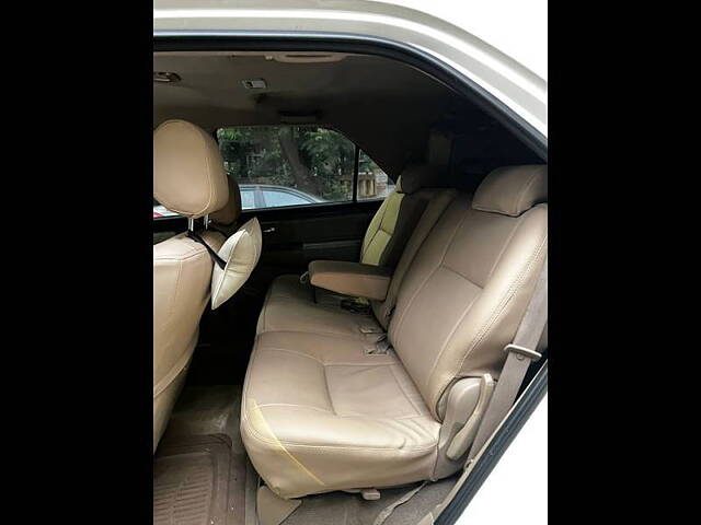 Used Toyota Fortuner [2012-2016] 3.0 4x2 MT in Mumbai