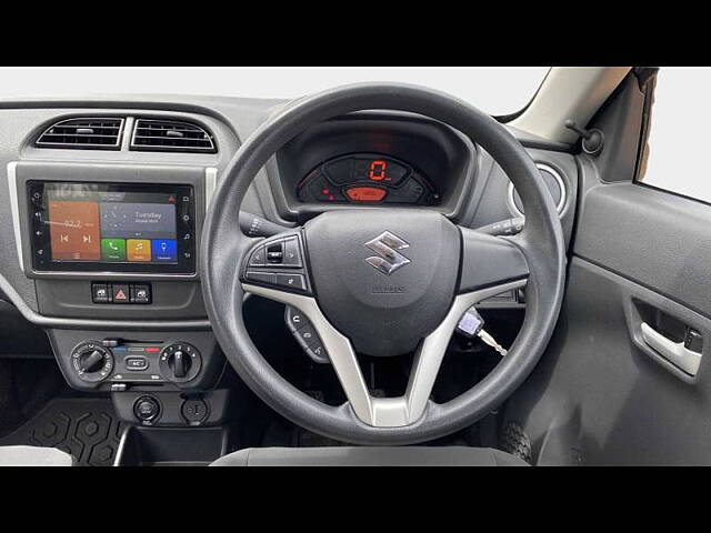 Used Maruti Suzuki Alto K10 VXi [2022-2023] in Bangalore