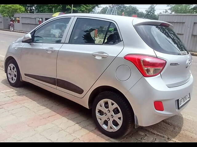 Used Hyundai i10 [2010-2017] Magna 1.2 Kappa2 in Kanpur