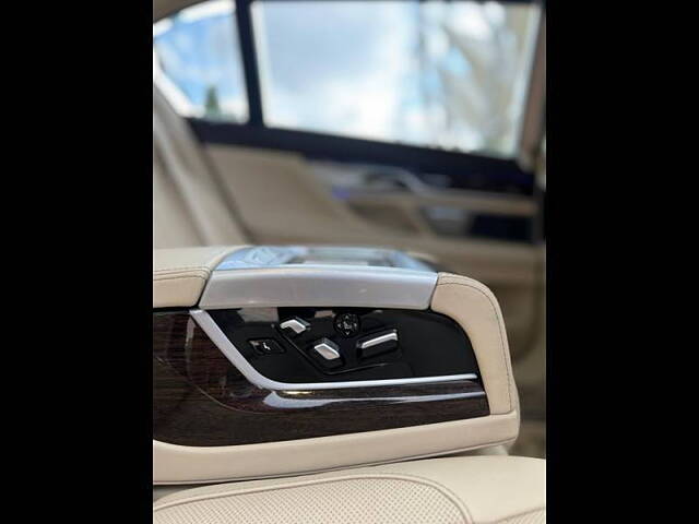 Used BMW 7 Series [2019-2023] 730Ld DPE Signature in Delhi