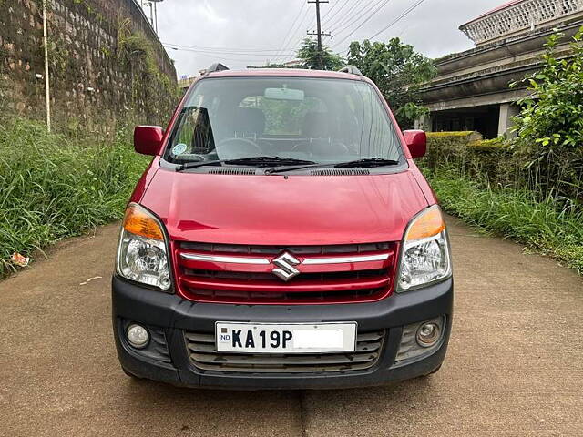 Used 2006 Maruti Suzuki Wagon R in Mangalore