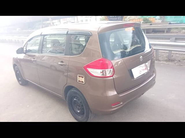 Used Maruti Suzuki Ertiga [2018-2022] VXi in Kolkata