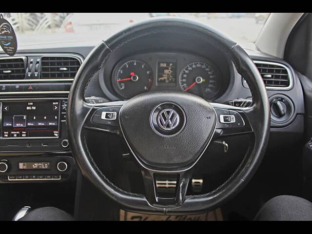 Used Volkswagen Polo [2016-2019] GT TSI in Chennai