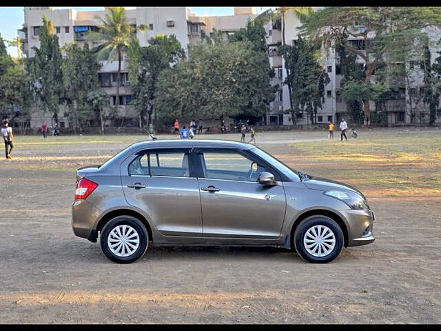 Used Maruti Suzuki Swift Dzire [2015-2017] VXI in Mumbai