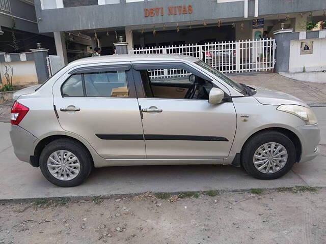 Used Maruti Suzuki Swift Dzire [2015-2017] LDI in Hyderabad