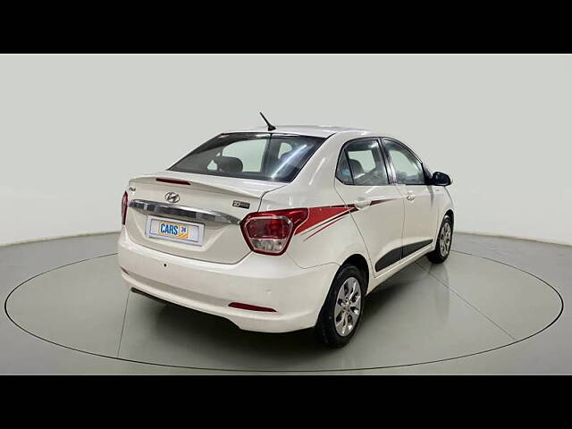 Used Hyundai Xcent [2014-2017] S 1.2 in Mumbai