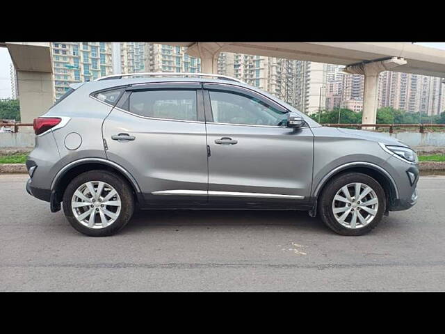 Used MG Astor Super 1.5 MT [2021-2023] in Noida