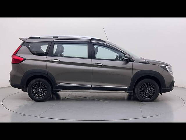 Used Maruti Suzuki XL6 [2019-2022] Alpha MT Petrol in Bangalore