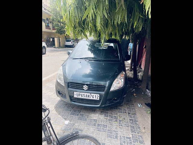 Used 2009 Maruti Suzuki Ritz in Varanasi