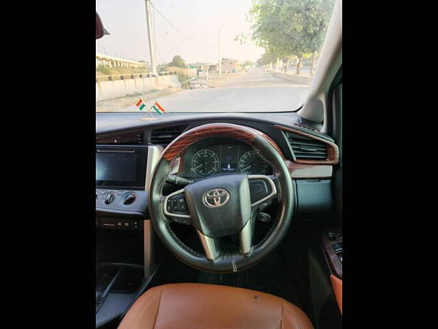 Used Toyota Innova Crysta [2016-2020] 2.8 GX AT 7 STR [2016-2020] in Noida