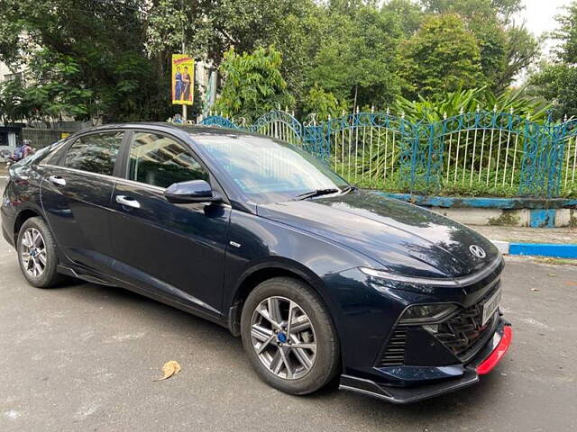 Used Hyundai Verna SX (O) 1.5 Petrol IVT in Kolkata