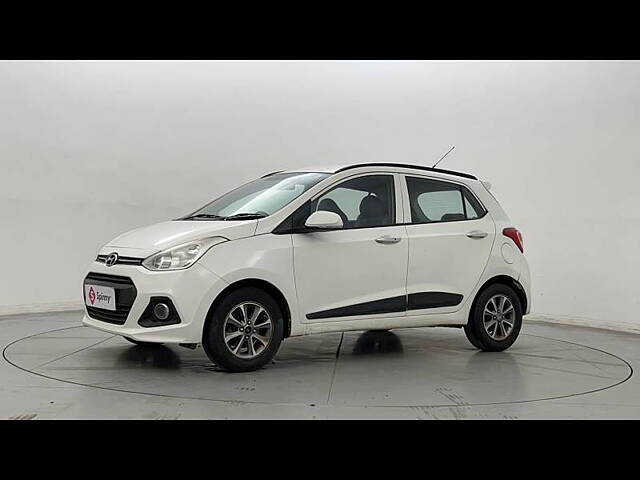 Used 2014 Hyundai Grand i10 in Delhi