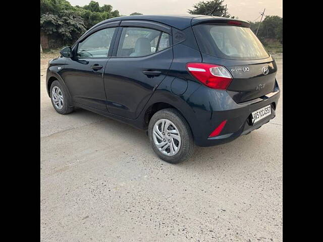 Used Hyundai Grand i10 Nios [2019-2023] Sportz 1.2 Kappa VTVT in Faridabad