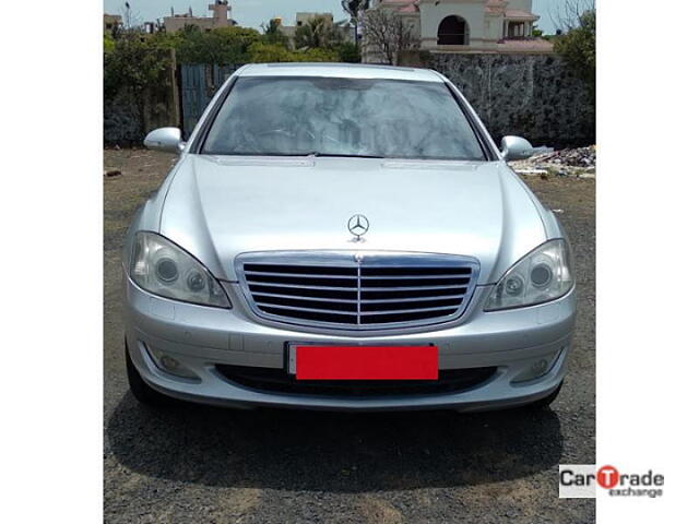Used 2009 Mercedes-Benz S-Class in Chennai