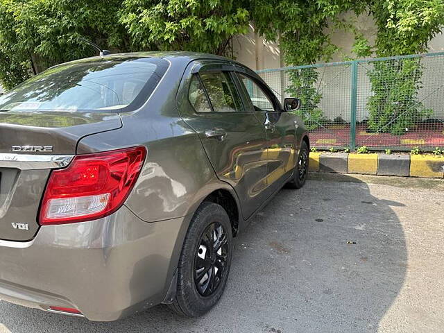 Used Maruti Suzuki Dzire [2017-2020] LDi in Kanpur