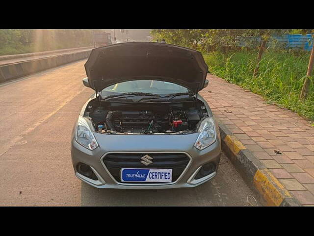 Used Maruti Suzuki Dzire LXi [2020-2023] in Navi Mumbai