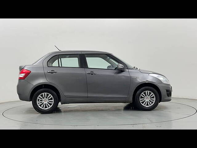 Used Maruti Suzuki Swift DZire [2011-2015] VXI in Ghaziabad