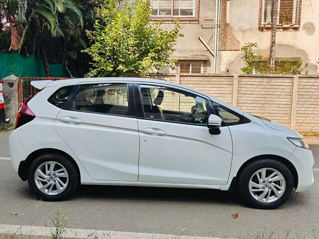 Used Honda Jazz [2015-2018] VX Petrol in Pune