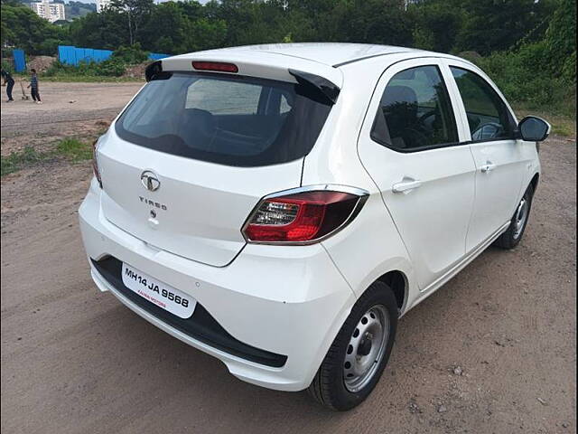 Used Tata Tiago XE [2020-2023] in Pune