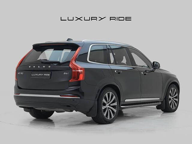 Used Volvo XC90 B6 Ultimate [2022-2023] in Delhi