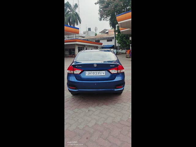 Used Maruti Suzuki Ciaz Sigma Hybrid 1.5 [2018-2020] in Bokaro Steel City