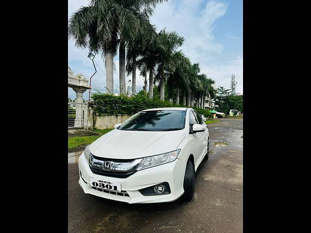 Used 2017 Honda City in Jalgaon