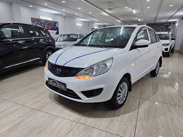 Used Tata Zest XE Petrol in Delhi