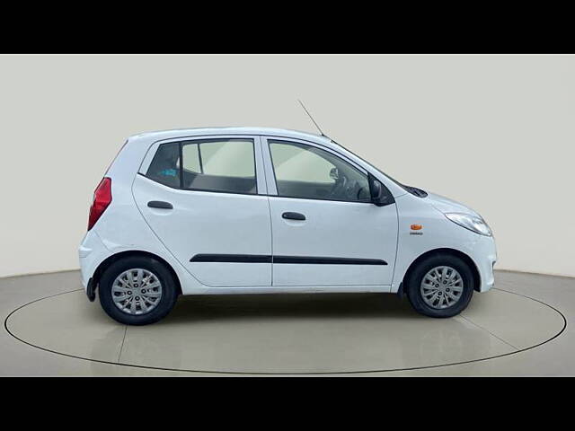 Used Hyundai i10 [2010-2017] 1.1L iRDE Magna Special Edition in Surat