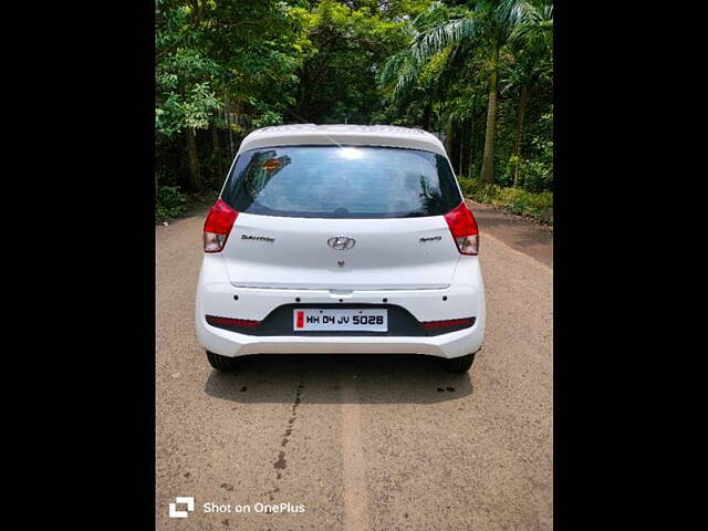 Used Hyundai Santro Sportz CNG [2018-2020] in Mumbai