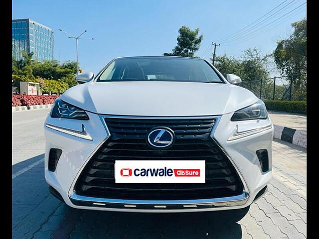 31 Used Lexus Cars In India, Second Hand Lexus Cars In India - CarTrade