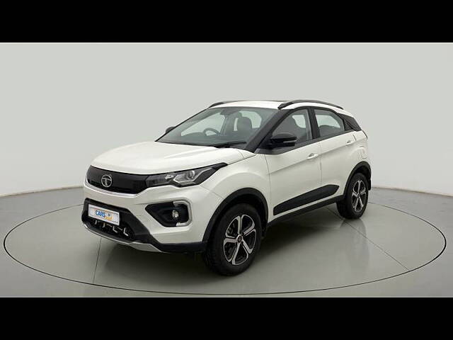 Used Tata Nexon [2020-2023] XZA Plus (O) in Hyderabad