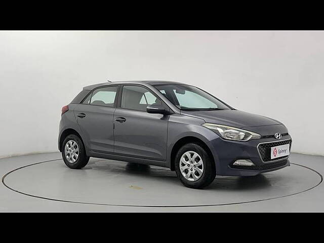 Used Hyundai Elite i20 [2017-2018] Sportz 1.2 in Ahmedabad