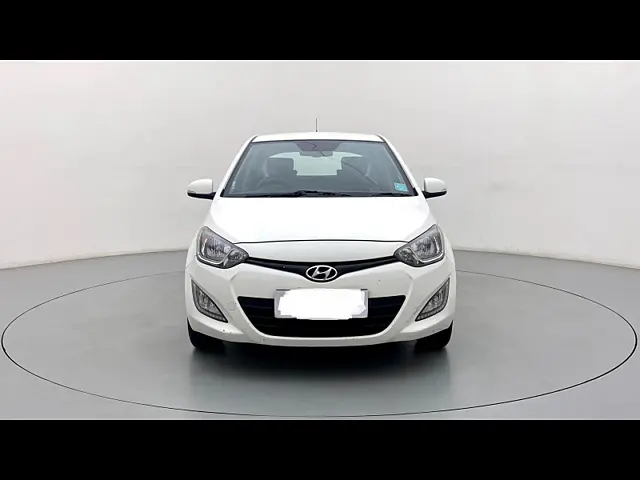 Used 2013 Hyundai i20 in Pune