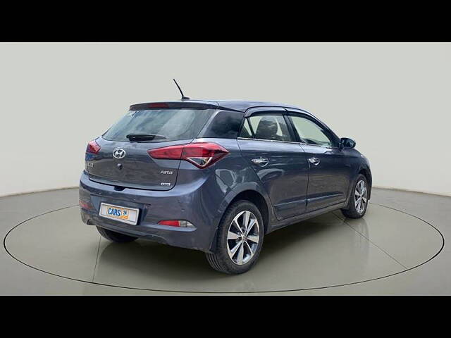 Used Hyundai Elite i20 [2018-2019] Asta 1.4 (O) CRDi in Pune