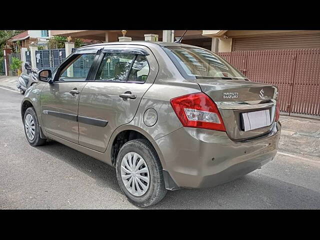 Used Maruti Suzuki Swift DZire [2011-2015] VXI in Bangalore