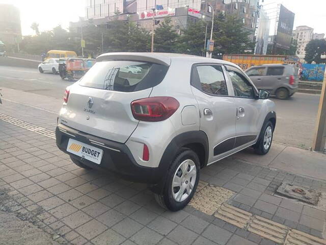 Used Renault Kwid [2015-2019] RXL [2015-2019] in Pune