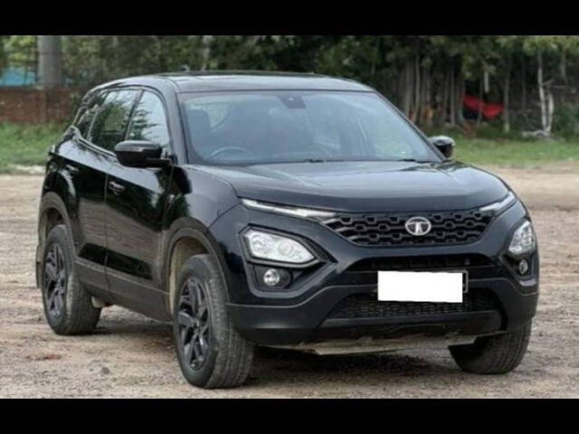 Used 2022 Tata Harrier in Delhi