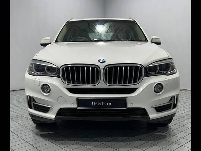 Used 2015 BMW X5 in Pune