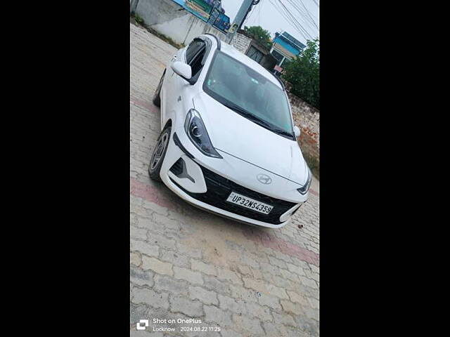 Used 2023 Hyundai Grand i10 NIOS in Lucknow