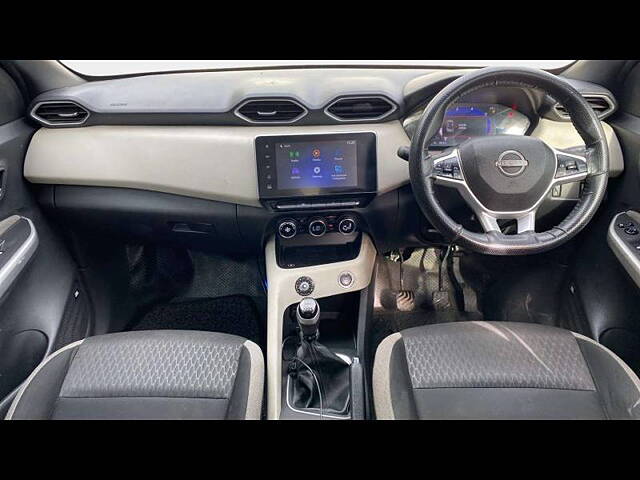 Used Nissan Magnite [2020-2024] XV Turbo [2020] in Chennai