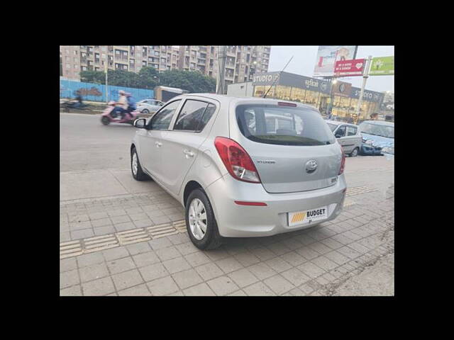 Used Hyundai i20 [2010-2012] Sportz 1.2 BS-IV in Pune