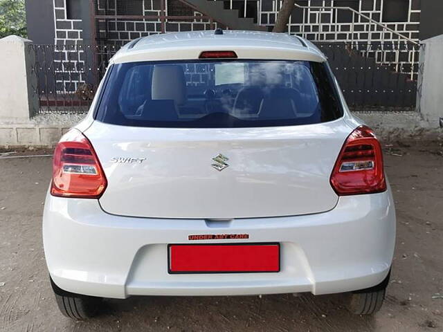 Used Maruti Suzuki Swift [2014-2018] VXi [2014-2017] in Coimbatore