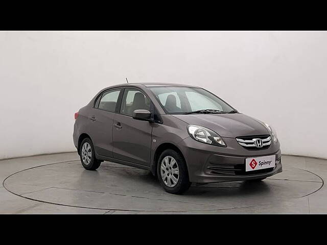 Used Honda Amaze [2013-2016] 1.2 S i-VTEC in Chennai