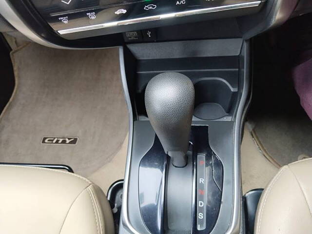 Used Honda City [2014-2017] SV CVT in Mumbai