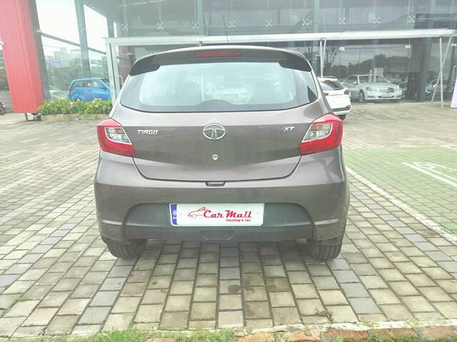 Used Tata Tiago [2016-2020] Revotorq XT [2016-2019] in Nashik