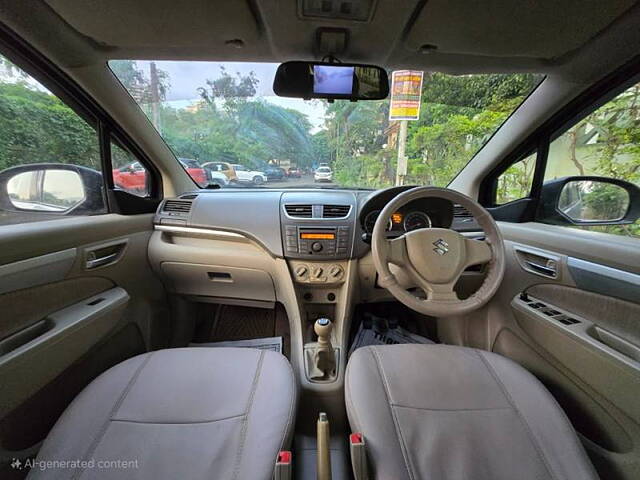 Used Maruti Suzuki Ertiga [2012-2015] VDi in Mumbai