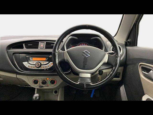 Used Maruti Suzuki Alto K10 [2014-2020] VXi [2014-2019] in Delhi