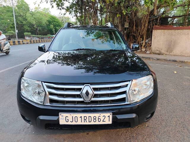 Used 2014 Renault Duster in Ahmedabad