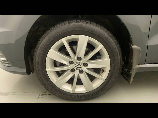 Used Volkswagen Ameo Highline1.5L (D) [2016-2018] in Mumbai