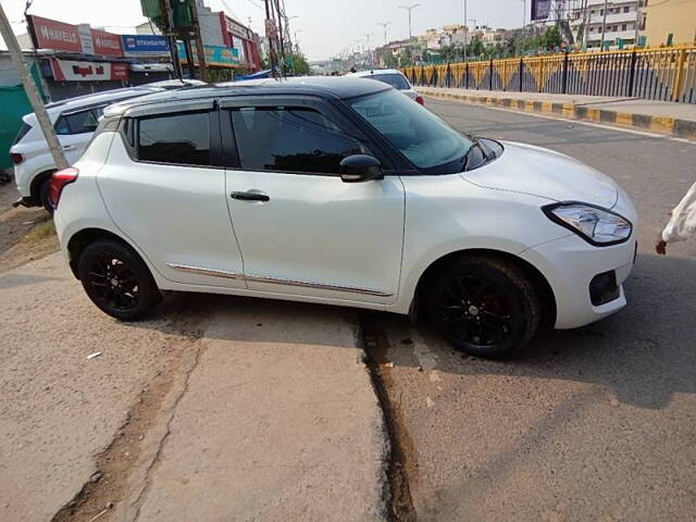 Used Maruti Suzuki Swift [2018-2021] ZXi Plus AMT [2018-2019] in Patna
